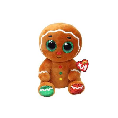 Ty Gingerbread - Brown Reg 150079Ty37316 - 1