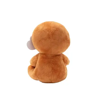 Ty Gingerbread - Brown Reg 150079Ty37316 - 2