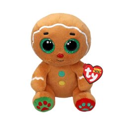Ty Gingerbread - Reg 150079Ty37353 - Ty