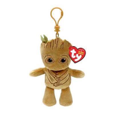 Ty Groot - Floppy Anahtarlık 150079Ty34005 - 1
