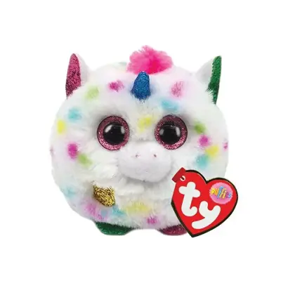 Ty Harmony Unicorn Puf - New 150079TY42512 - 1