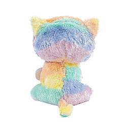 Ty Heather Cat With Horn Reg Peluş - 3