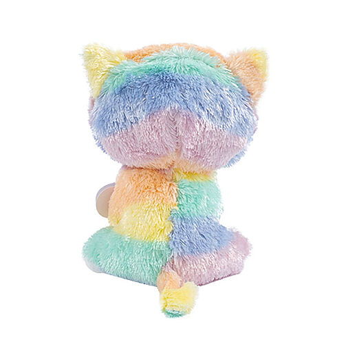 Ty Heather Cat With Horn Reg Peluş - 3