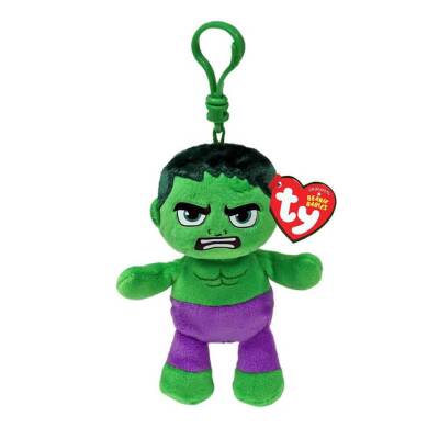 Ty Hulk - Floppy Anahtarlık 150079Ty34006 - 1