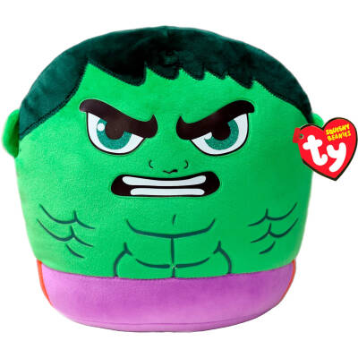 Ty Hulk - Squish 50079Ty39252 - 1