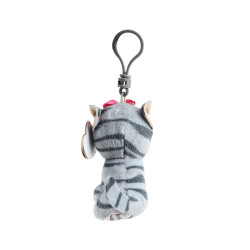 Ty Beanie Boos Kedi Kiki Anahtarlık 150079Ty35243 - 3