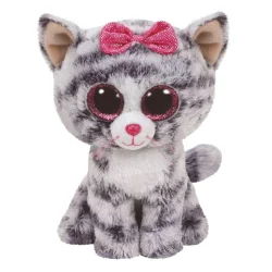 Ty Kiki - Grey Cat Reg 150079Ty37190 - Ty