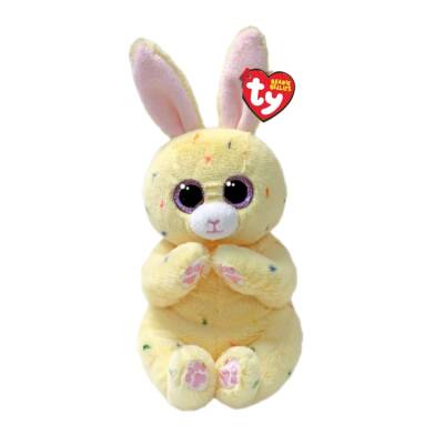 Ty Meringue - Bunny Yellow Belly Reg 150079Ty41297 - 1