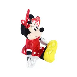 Ty Minnie Sparkle Red With Sound Reg 150079Ty41071 - 3