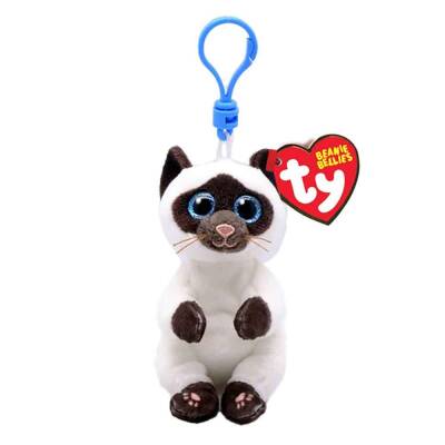 Ty Mıso - Cat Belly Clip 150079Ty43106 - 1