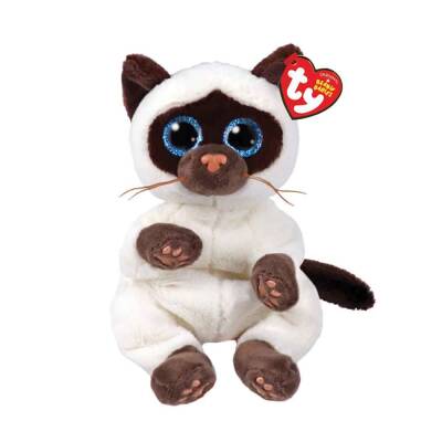 Ty Mıso - Siamese Belly Reg 150079Ty40548 - 1