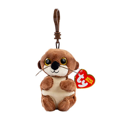 Ty Mitch - Otter Belly Clip 150079Ty43101 - Ty