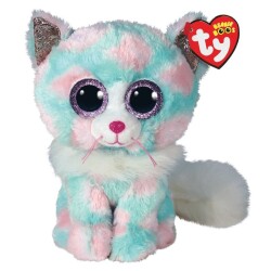 Ty Opal Pastel Kedi 25 cm 150079Ty37288 - Ty