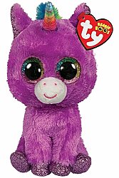 Ty Rosette - Unicorn Purple Reg 150079Ty36328 - Ty