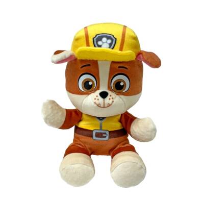 Ty Rubble - Bulldog Floppy Reg 150079Ty44020 - 1