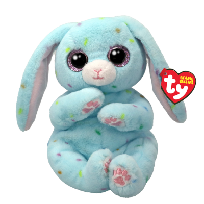 Ty Skıppy - Bunny Blue Reg 150079Ty41515 - 1