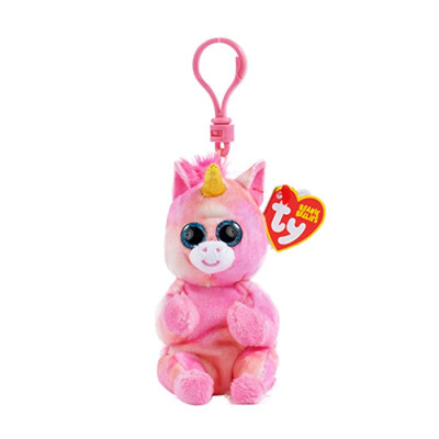 Ty Skylar - Unicorn Pink Belly Clip 150079Ty43102 - Ty