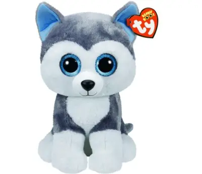 Ty Slush - Dog Large 150079Ty37069 - 1