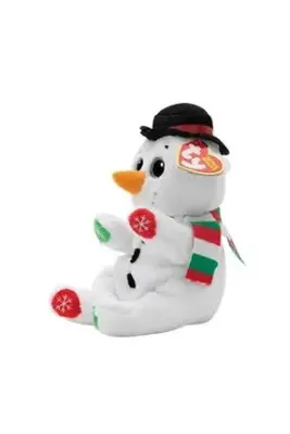Ty Snowman - Belly Reg 150079Ty41286 - 2