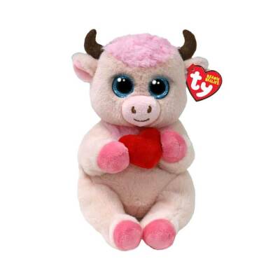 Ty Sprinkles - Cow Val Belly Reg 150079Ty41294 - 1