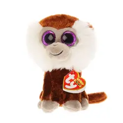 Ty Tamoo - Bearded Monkey Reg 150079TY36847 - 2