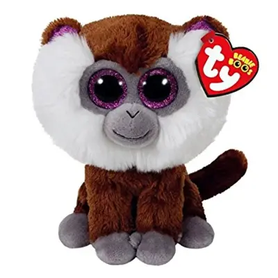 Ty Tamoo - Bearded Monkey Reg 150079TY36847 - 1