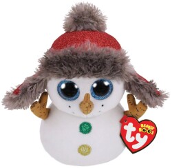 Ty Tba - Snowman Reg 150079Ty36219 