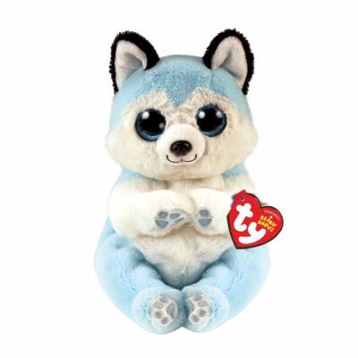 Ty Thunder - Husky Blue Reg 150079Ty40540 - 1