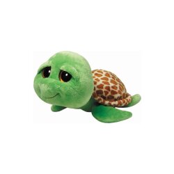 Ty Zippy - Green Turtle Large 150079Ty36809 - Ty