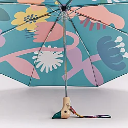 Umbrella Original Duckhead Duck Kompakt Bloom Şemsiye CP114 - 2