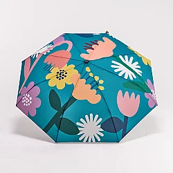 Umbrella Original Duckhead Duck Kompakt Bloom Şemsiye CP114 - 3