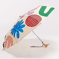 Umbrella Original Duckhead Duck Kompakt Deli Şemsiye CP113 - Original Duckhead