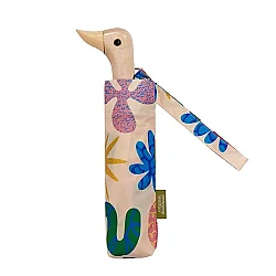 Umbrella Original Duckhead Duck Kompakt Deli Şemsiye CP113 - 3