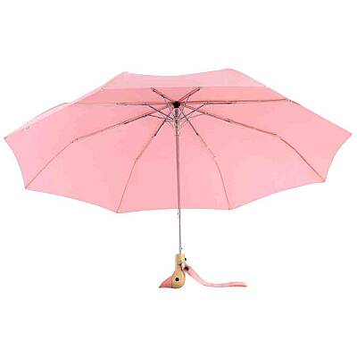 Original Duckhead Duck Kompakt Şemsiye - Pembe-CS005 - 3