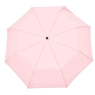 Original Duckhead Duck Kompakt Şemsiye - Pembe-CS005 - 2