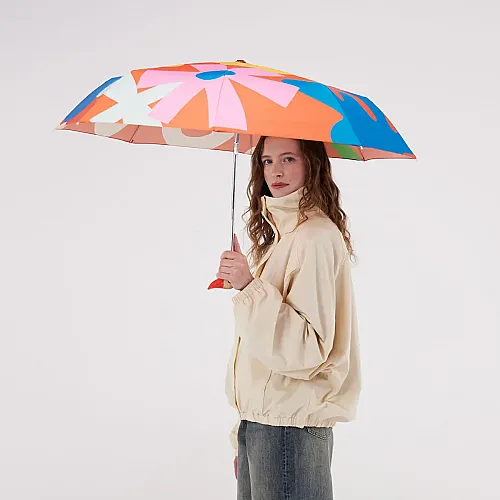 Umbrella Original Duckhead Duck Kompakt Salsa Şemsiye CP112 - 5
