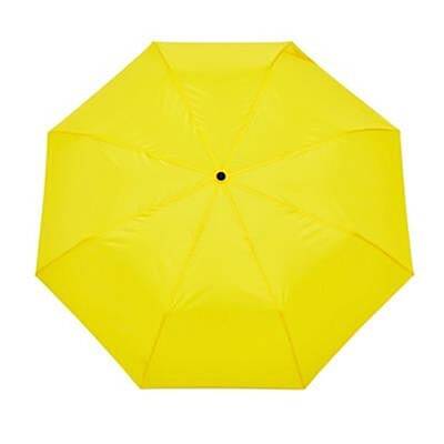 Original Duckhead Duck Kompakt Şemsiye -Sarı-CS009 - 4