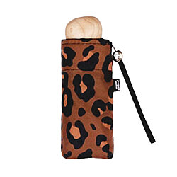 Umbrella Original Duckhead The Mini Ultra Kompakt Leopar Şemsiye MC105 - 4
