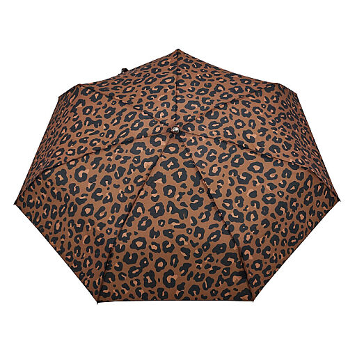 Umbrella Original Duckhead The Mini Ultra Kompakt Leopar Şemsiye MC105 - 2