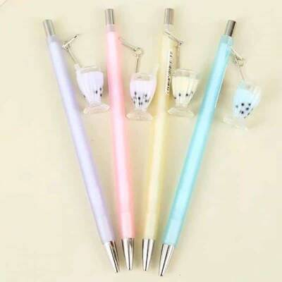 Unicus Bubble Tea 0,7 mm Versatil Kalem UNCS-6857 - 1