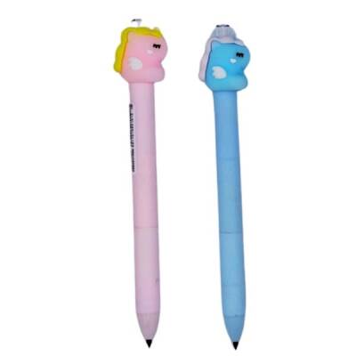 Unicus Unicorn Bitmeyen Versatil Kalem Uncs-7191 - 1
