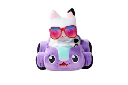 Gabby Dollhouse Carlita ve Pandy Peluş 25 cm - 1