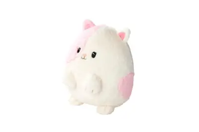 Gabby's Dollhouse Hamster Kitty Peluş 25 cm - 2