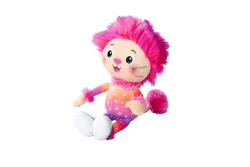 Gabby Dollhouse Marty the Party Kedi Peluş 25 cm - 3