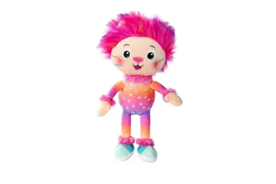Gabby Dollhouse Marty the Party Kedi Peluş 25 cm - 1