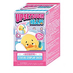 Upset Duck - Ruh Halleri Serisi Sürpriz Paket - 4