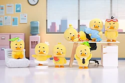 Upset Duck - Sarmalı Durdur Serisi Sürpriz Paket - 2