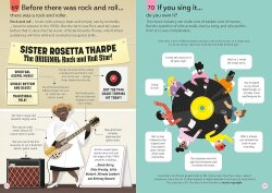 Usborne - 100 Things To Know About Music - 3