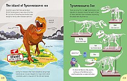 Usborne - Big Book Of Things To Know - 4