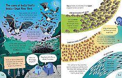 Usborne - Big Book Of Things To Know - 3